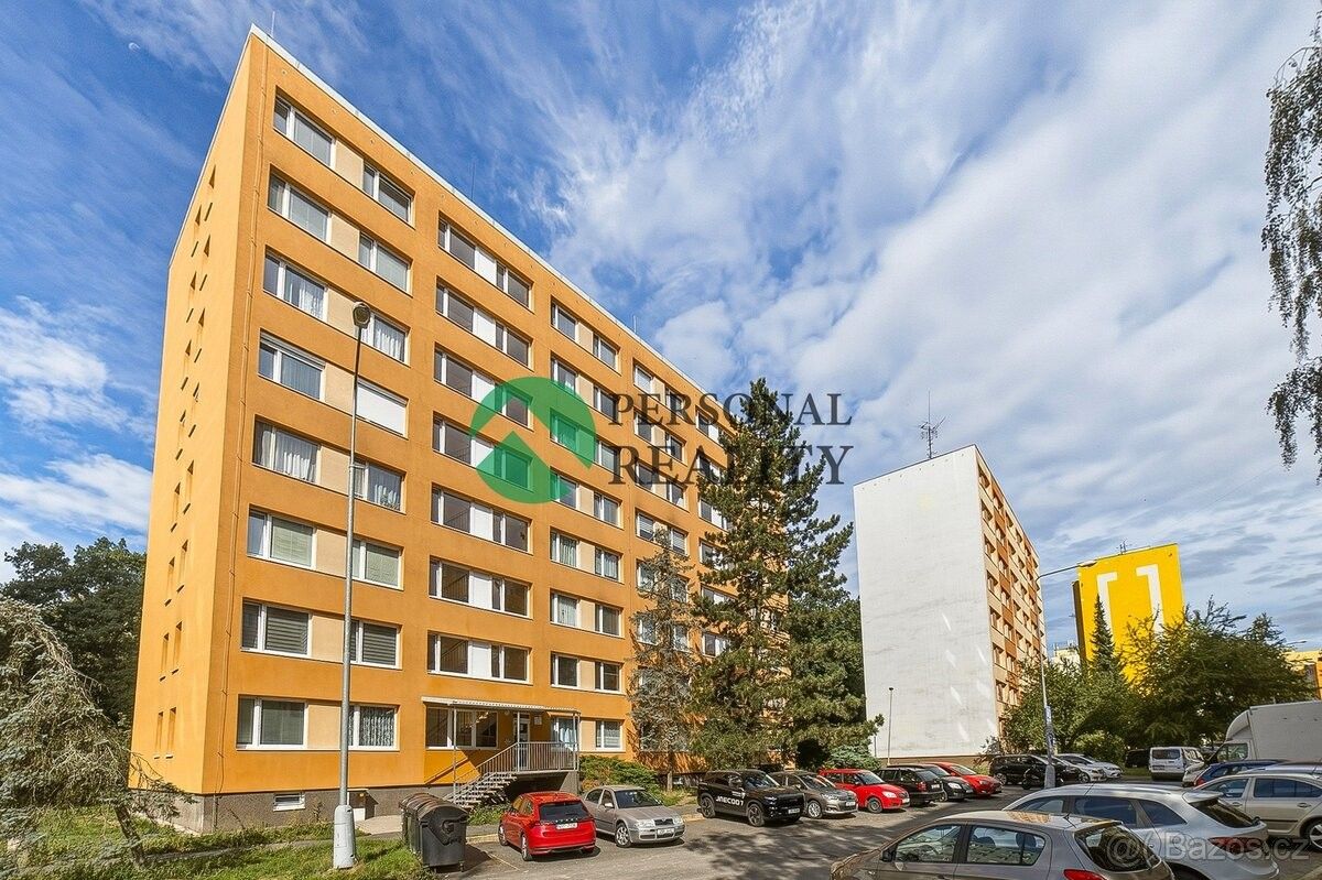 Byty, Kladno, 272 01 - 1