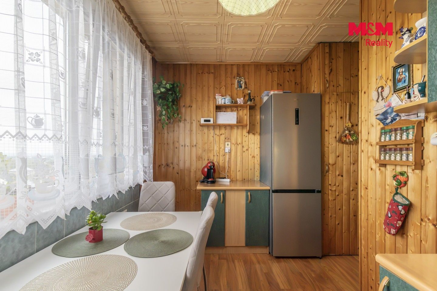 Byt 3+1 · 71 m² · F. S. Tůmy, Orlová - 3