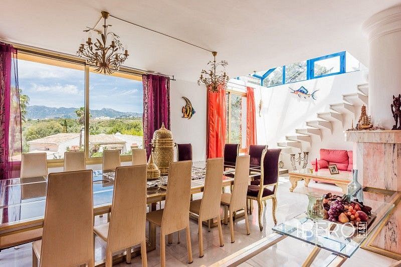 Prodej rodinný dům - El Rosario, ES, 952 m² - 5