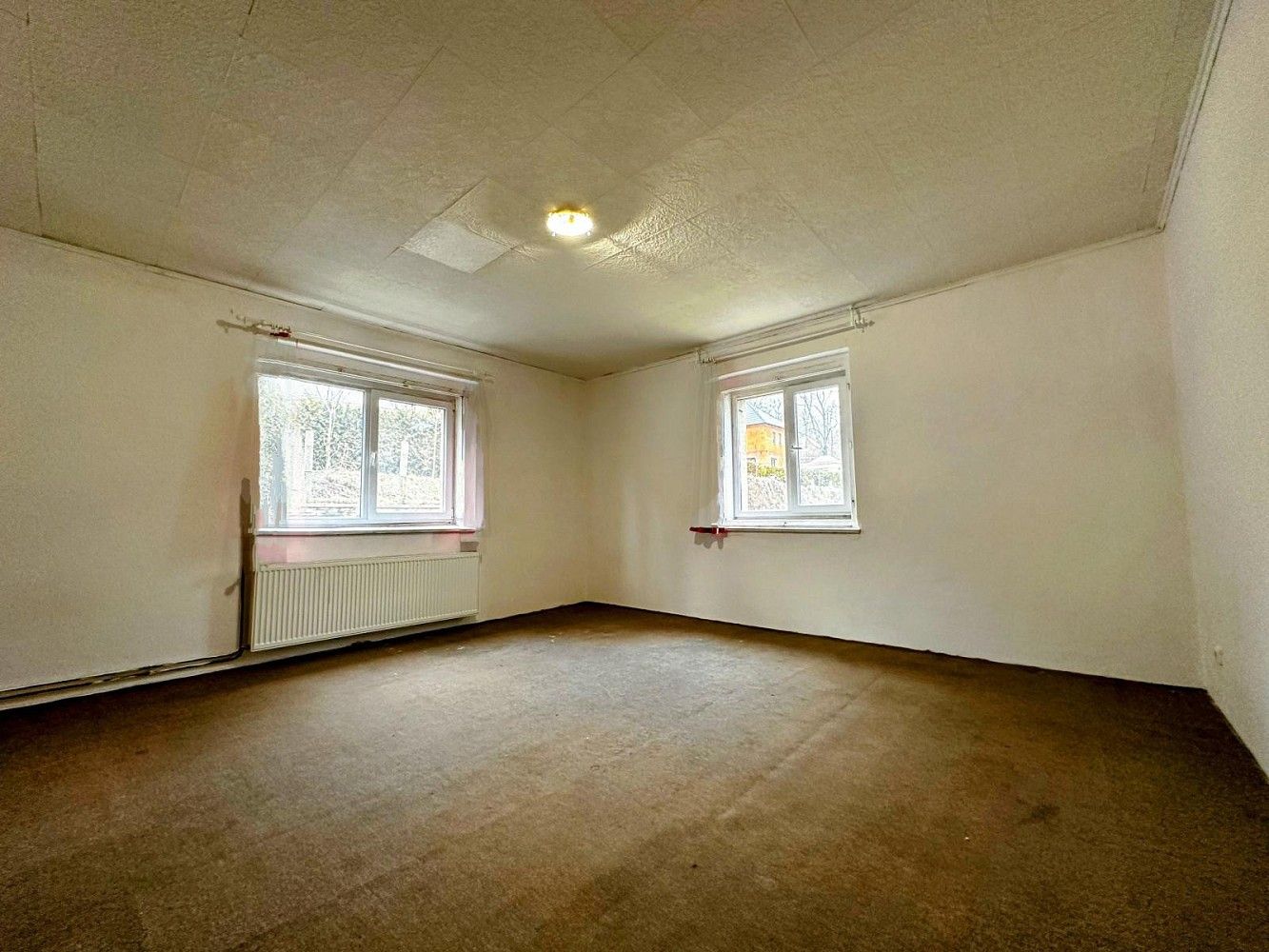 Prodej rodinný dům - Horky nad Jizerou, okres Mladá Boleslav, 380 m² - 5