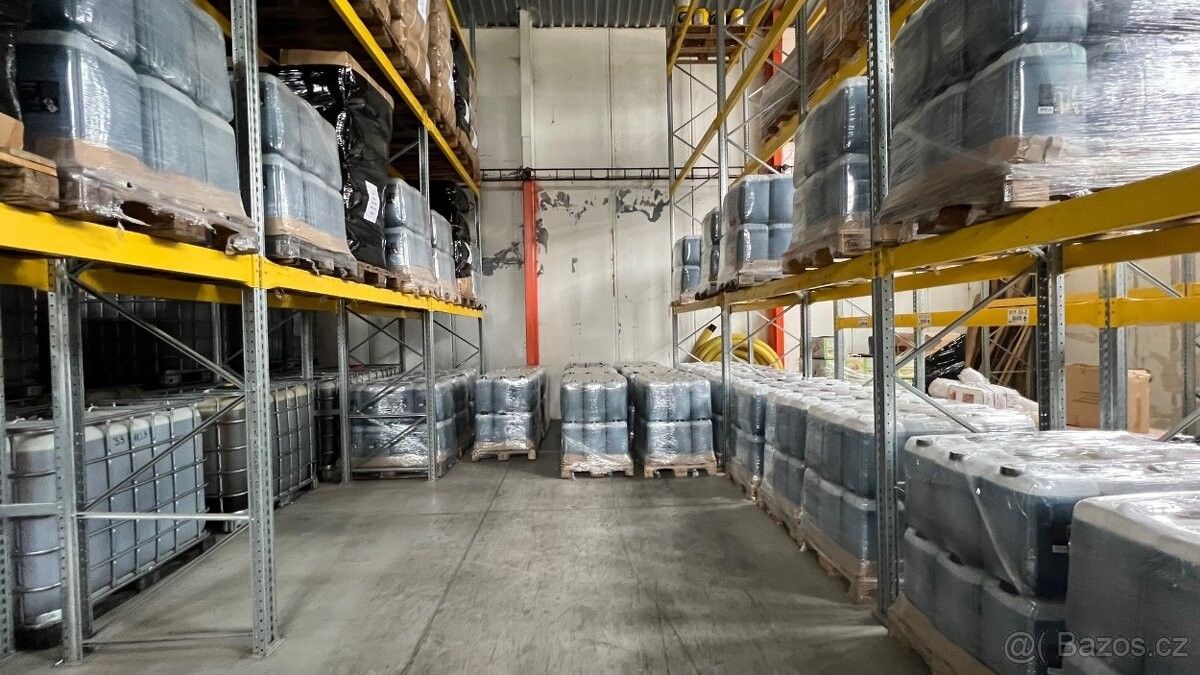 Sklady, Lužec nad Vltavou, 277 06