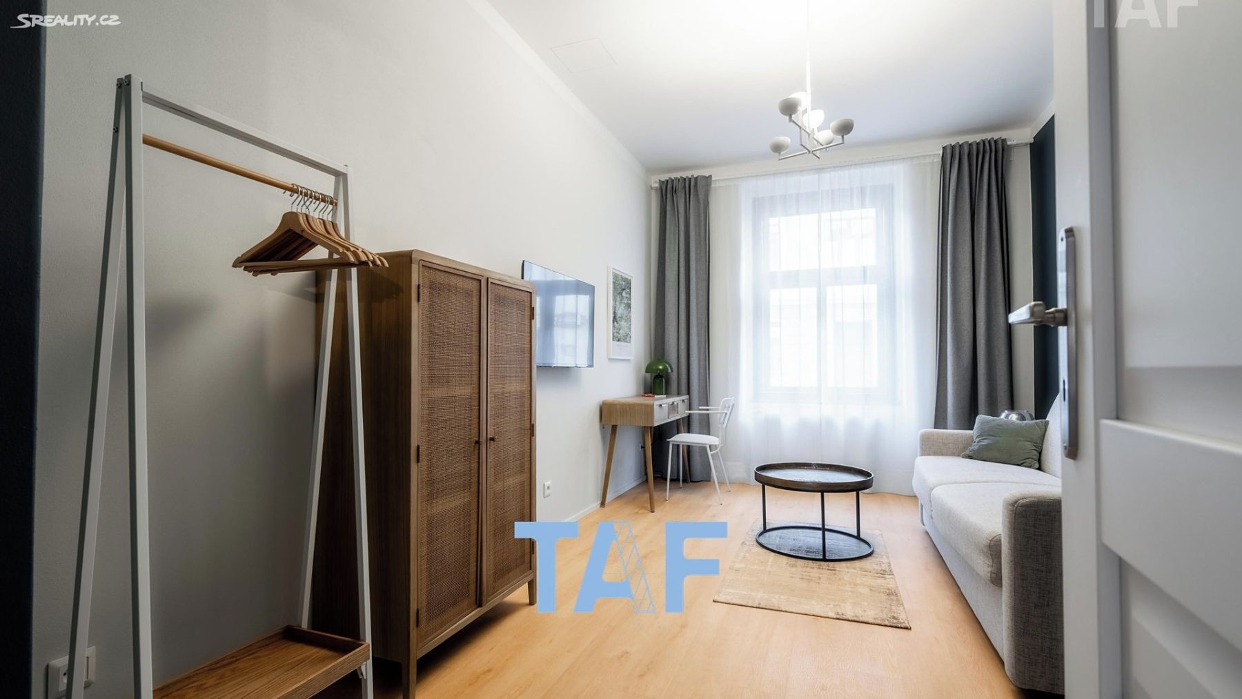 Prodej byt 2+1 - Liborova, Praha - Břevnov, 52 m² - 5
