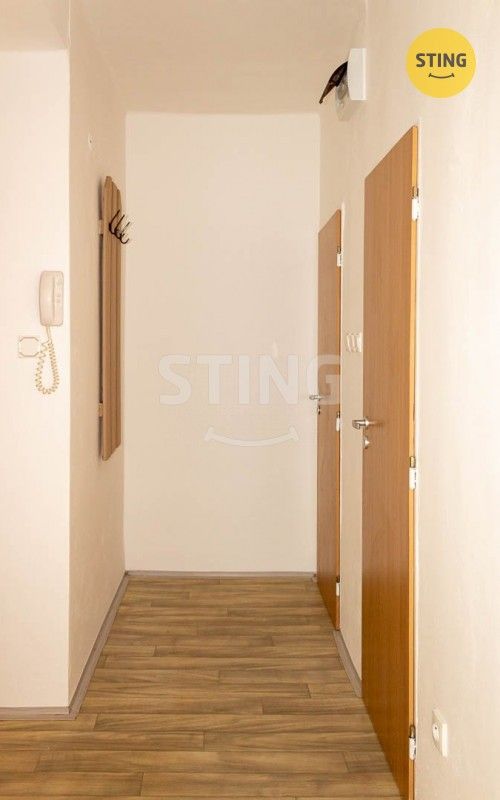 Byt 1+1 · 36 m² · Borovského, Karviná - 4