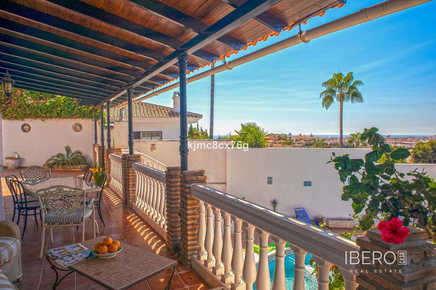 Rodinný dům · 520 m² · Campo Mijas, ES - 4