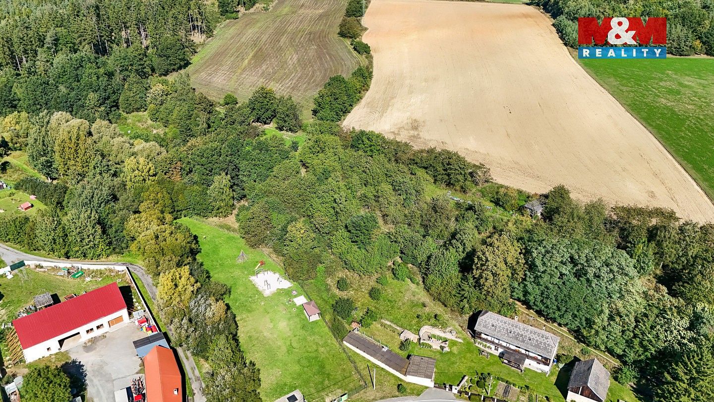 Pozemek pro bydlení · Úněšov, okres Plzeň-sever, Plzeňský kraj - 3