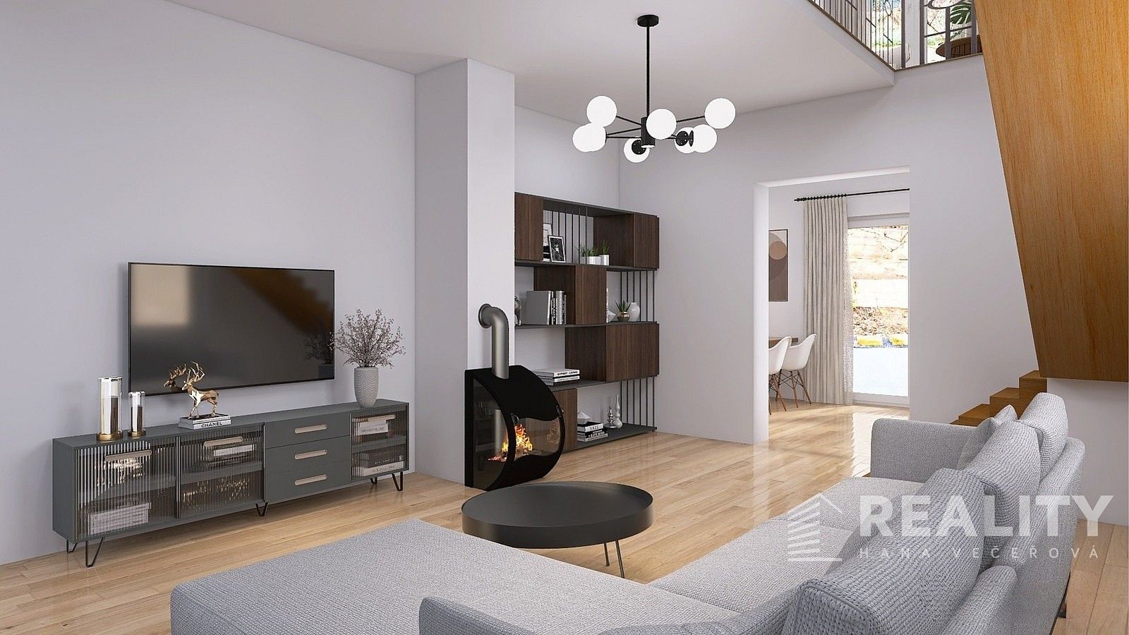 Rodinný dům · 125 m² · Šplechnerova, Praha 9 - Horní Počernice - 3