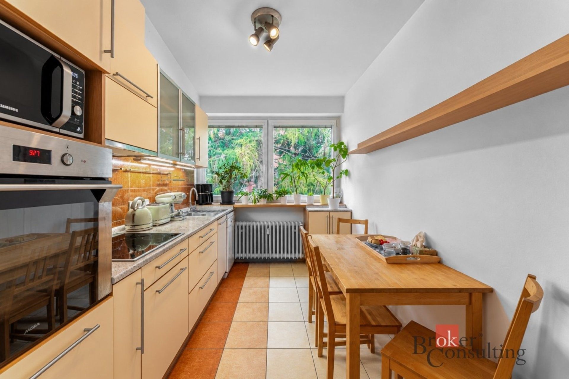Prodej byt 4+1 - Vostrovská, Praha, 75 m² - 5