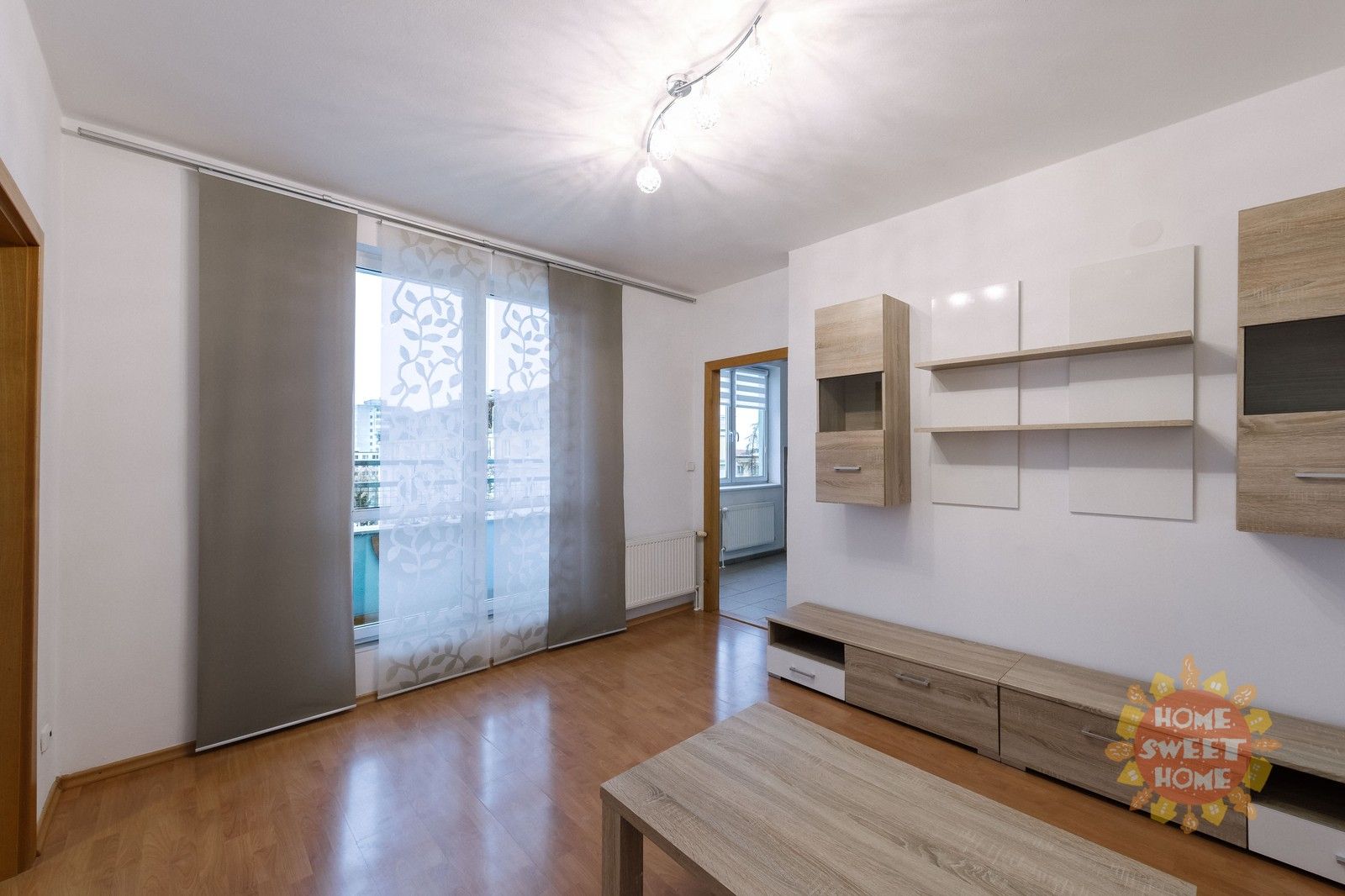2+kk, Sečská, Praha, 45 m²