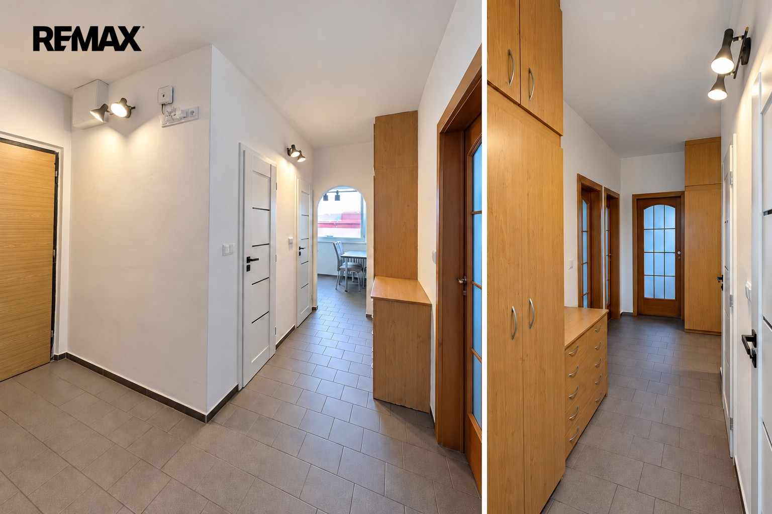 Pronájem byt 3+1 - Na Spravedlnosti 3216, Havlíčkův Brod, 76 m² - 5