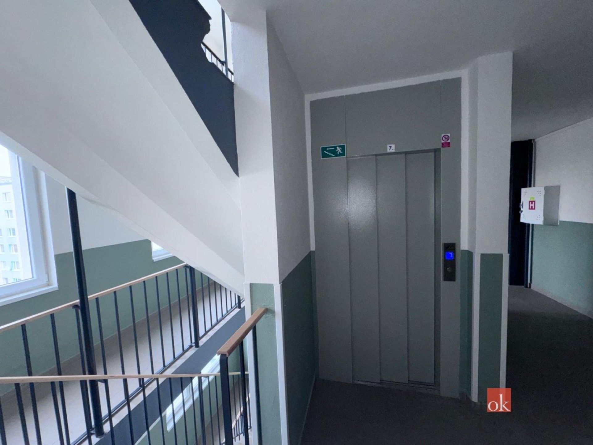 2+kk, Havlíčkova, Mladá Boleslav, 46 m² - 2