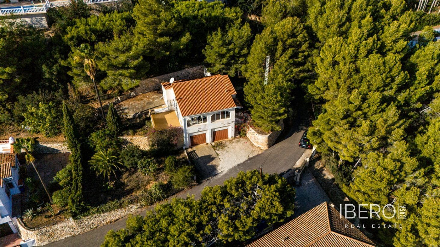 Rodinný dům, 97 m²