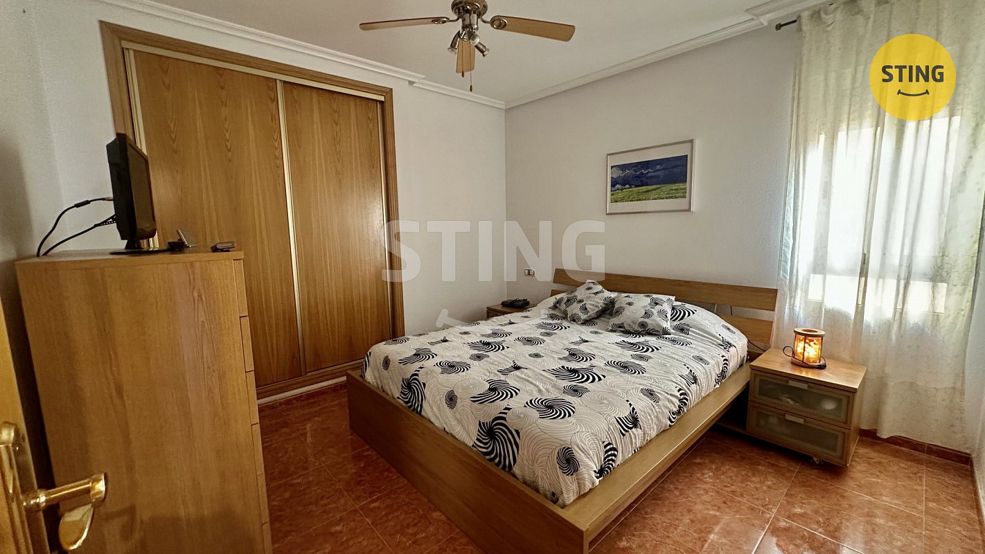 Byt 3+1 · 86 m² · San Pedro del Piňatar, Španělsko - 4