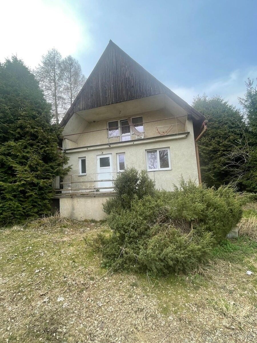 Rodinné domy, Zábřeh, 789 01