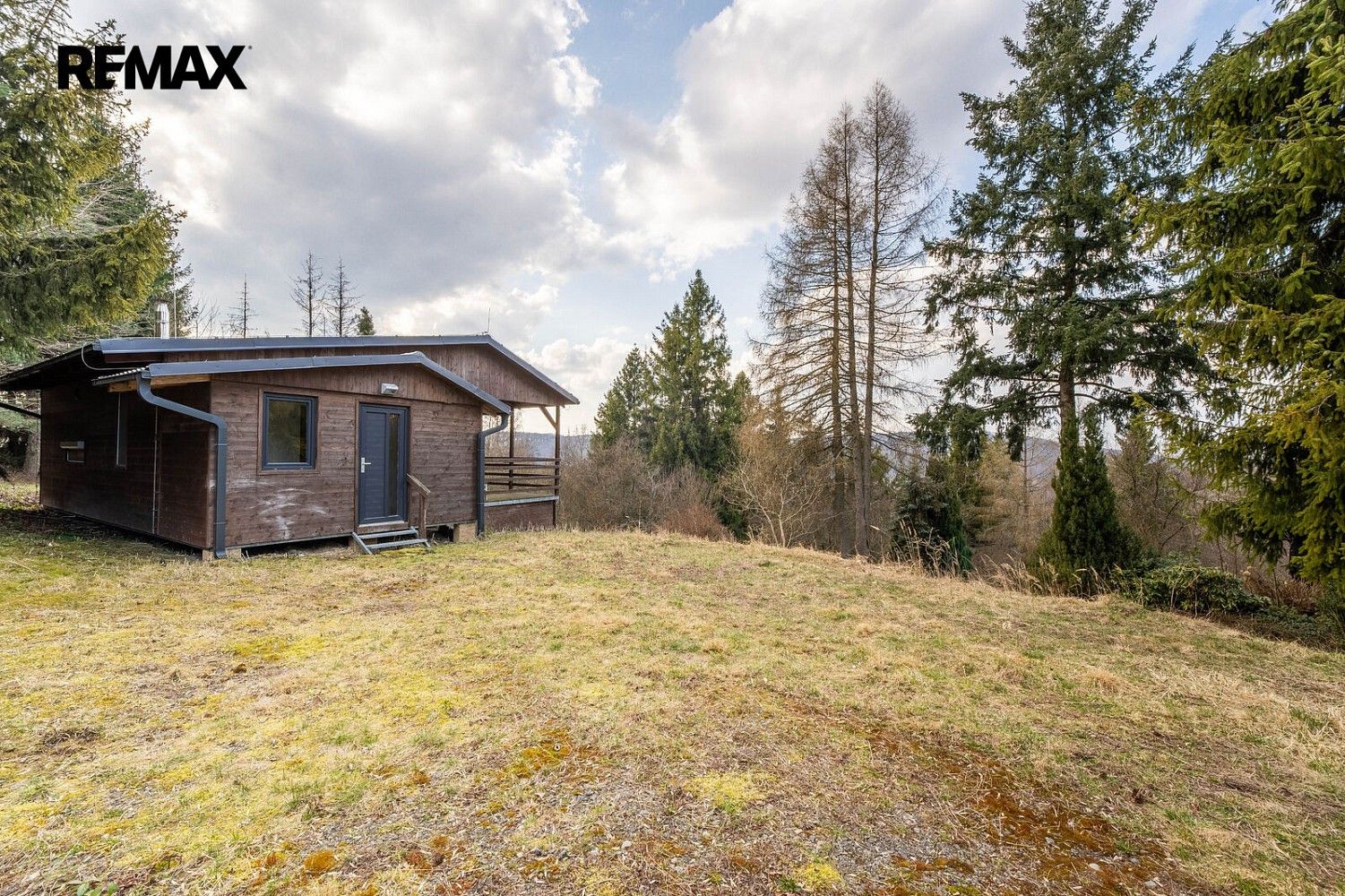 Chalupa · 60 m² · Rajnochovice, okres Kroměříž, Zlínský kraj - 2