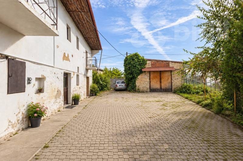 Prodej rodinný dům - Džbánov, 185 m² - 2