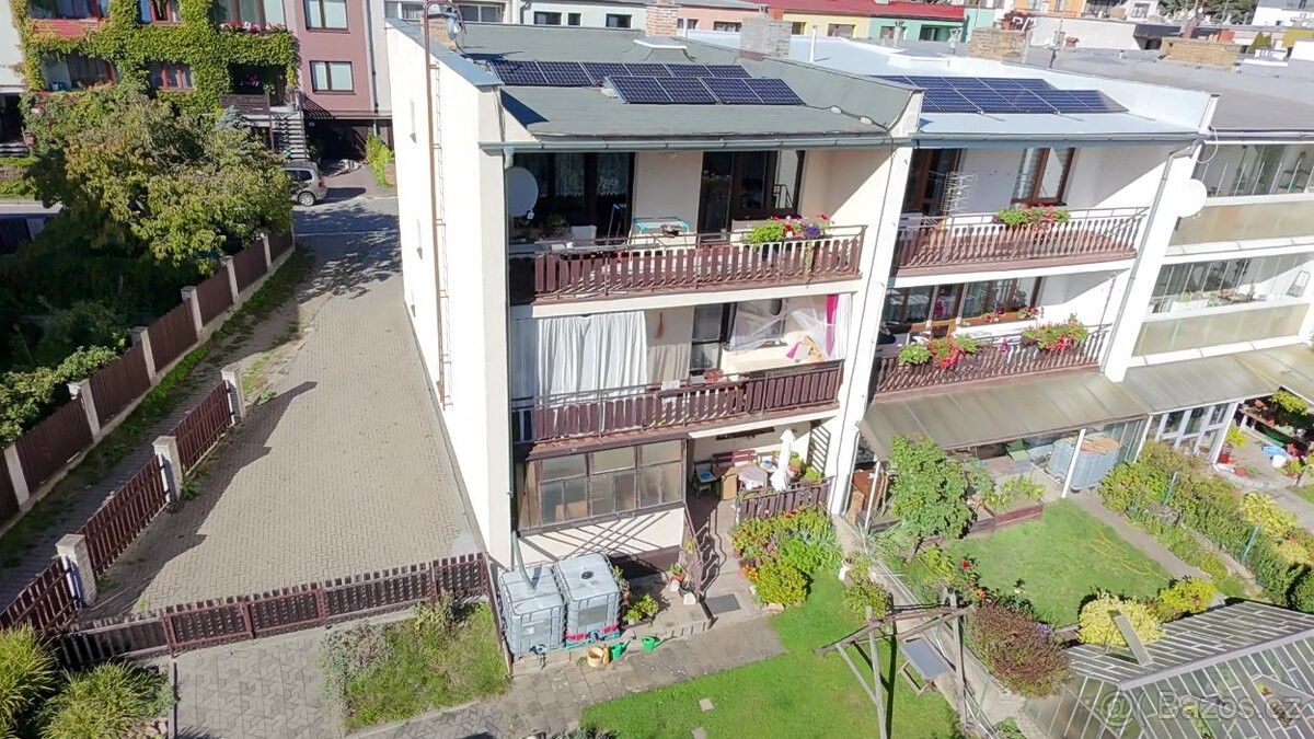 Prodej rodinný dům - Jihlava, 586 01