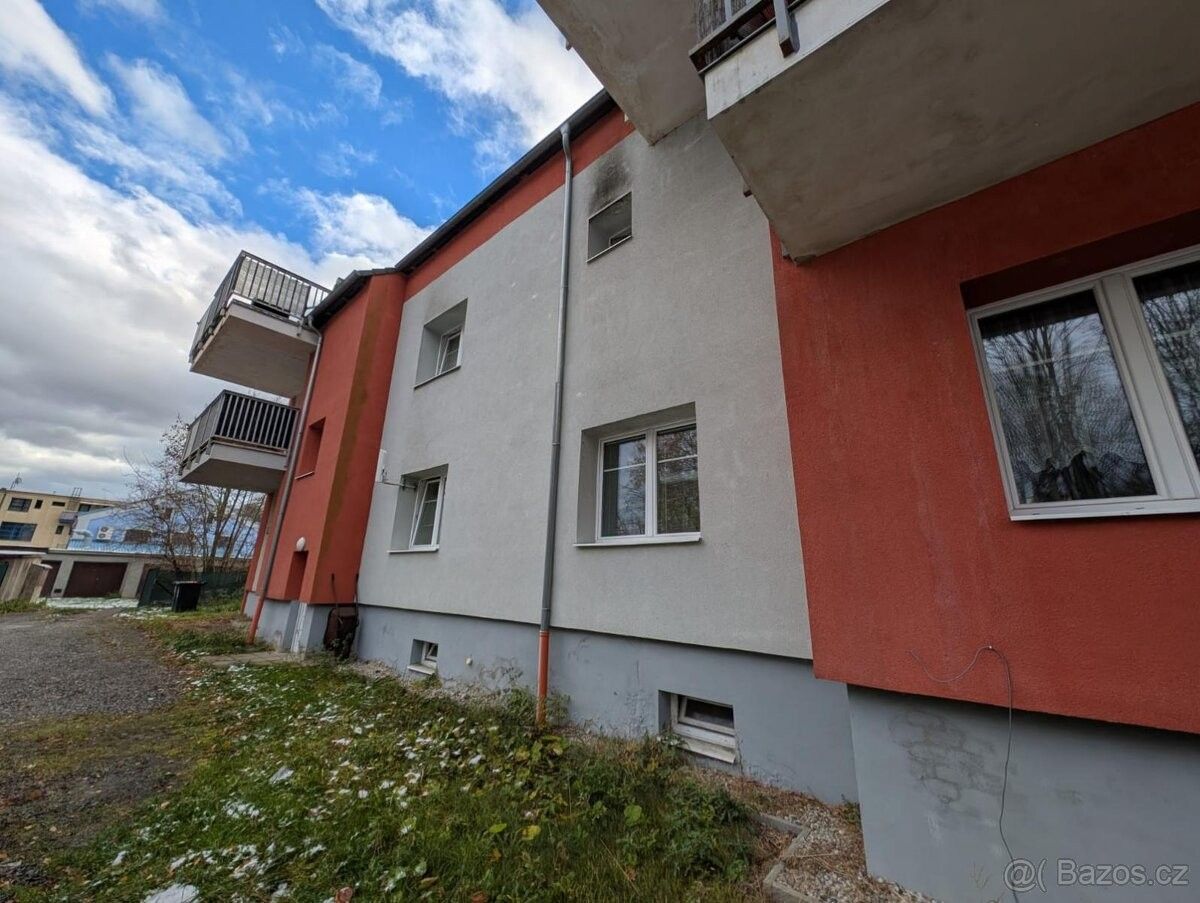 Pronájem byt - Klíny, 436 01