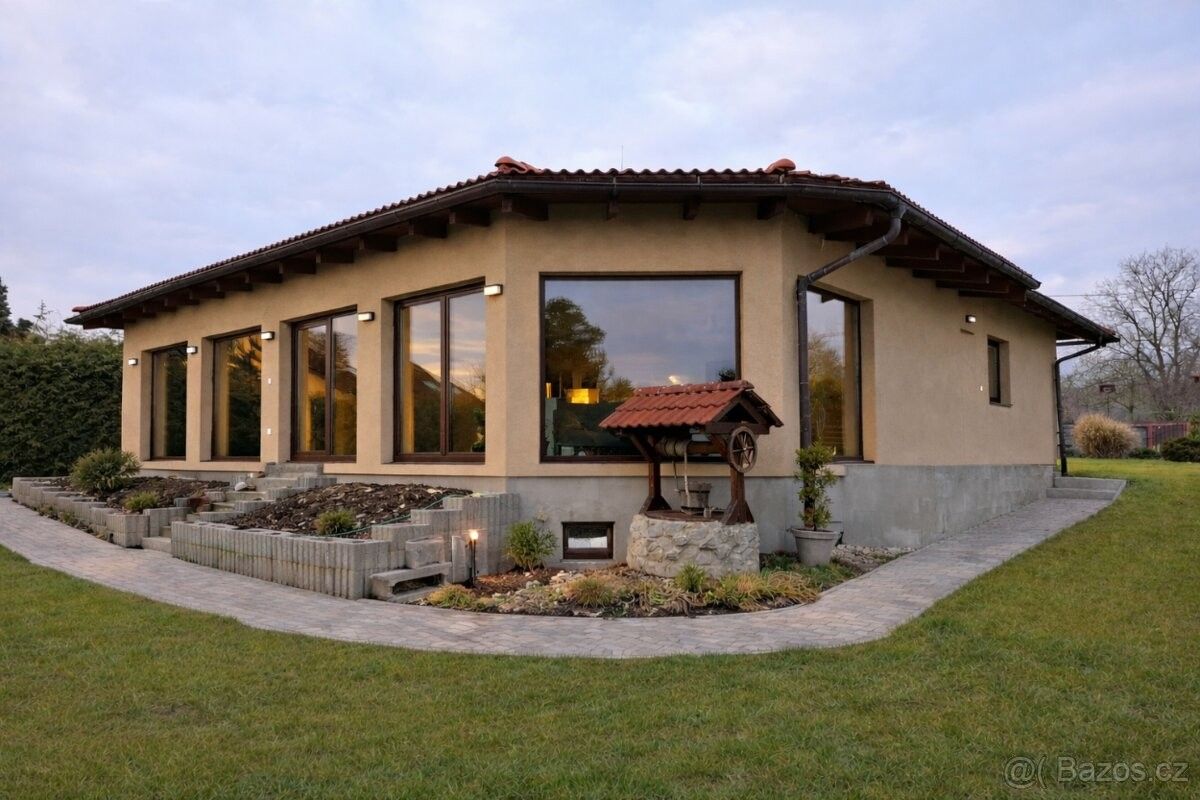 Rodinné domy, Zašová, 756 51