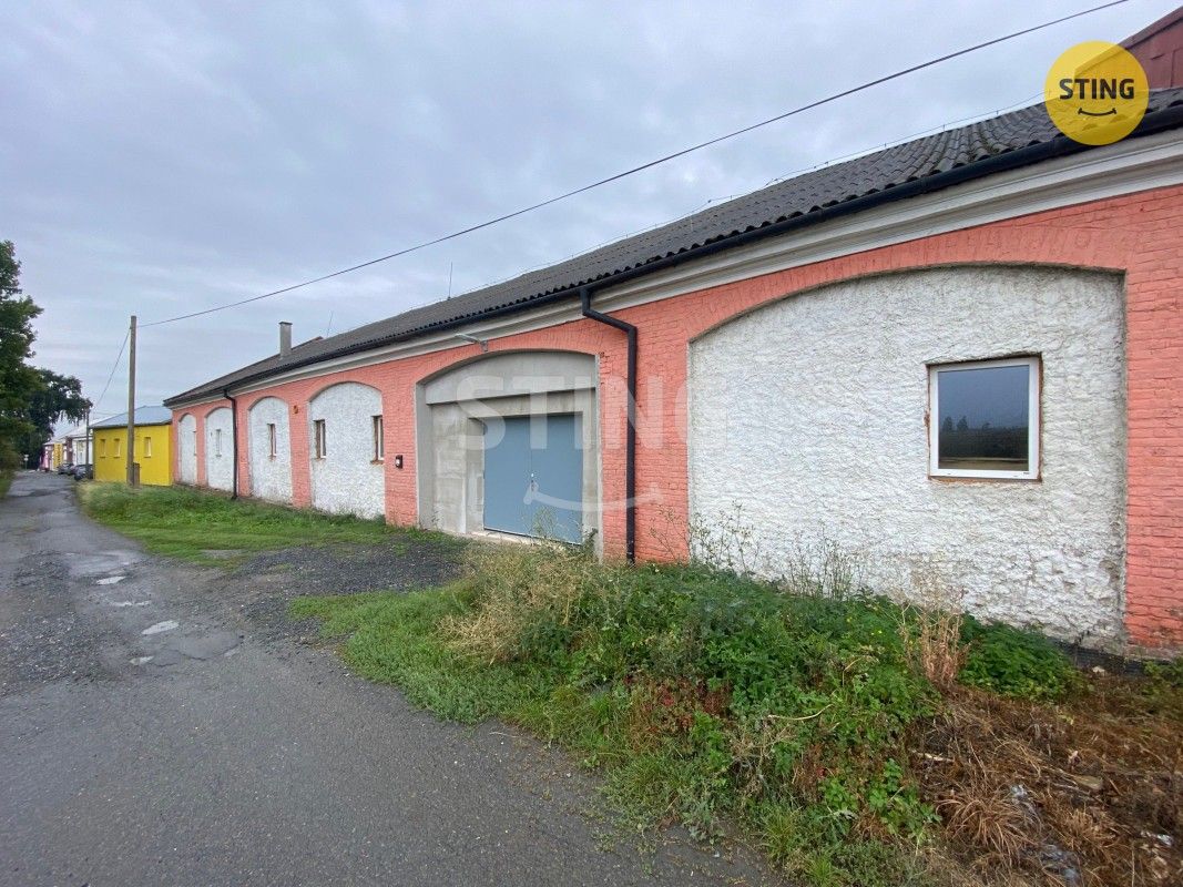 Sklad · 115 m² · U Stodol  , Opava Jaktař - 3