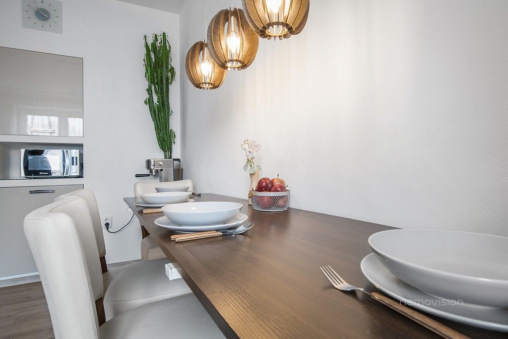 Prodej byt 2+1 - Provazníkova, Brno - Černá Pole, 52 m² - 5