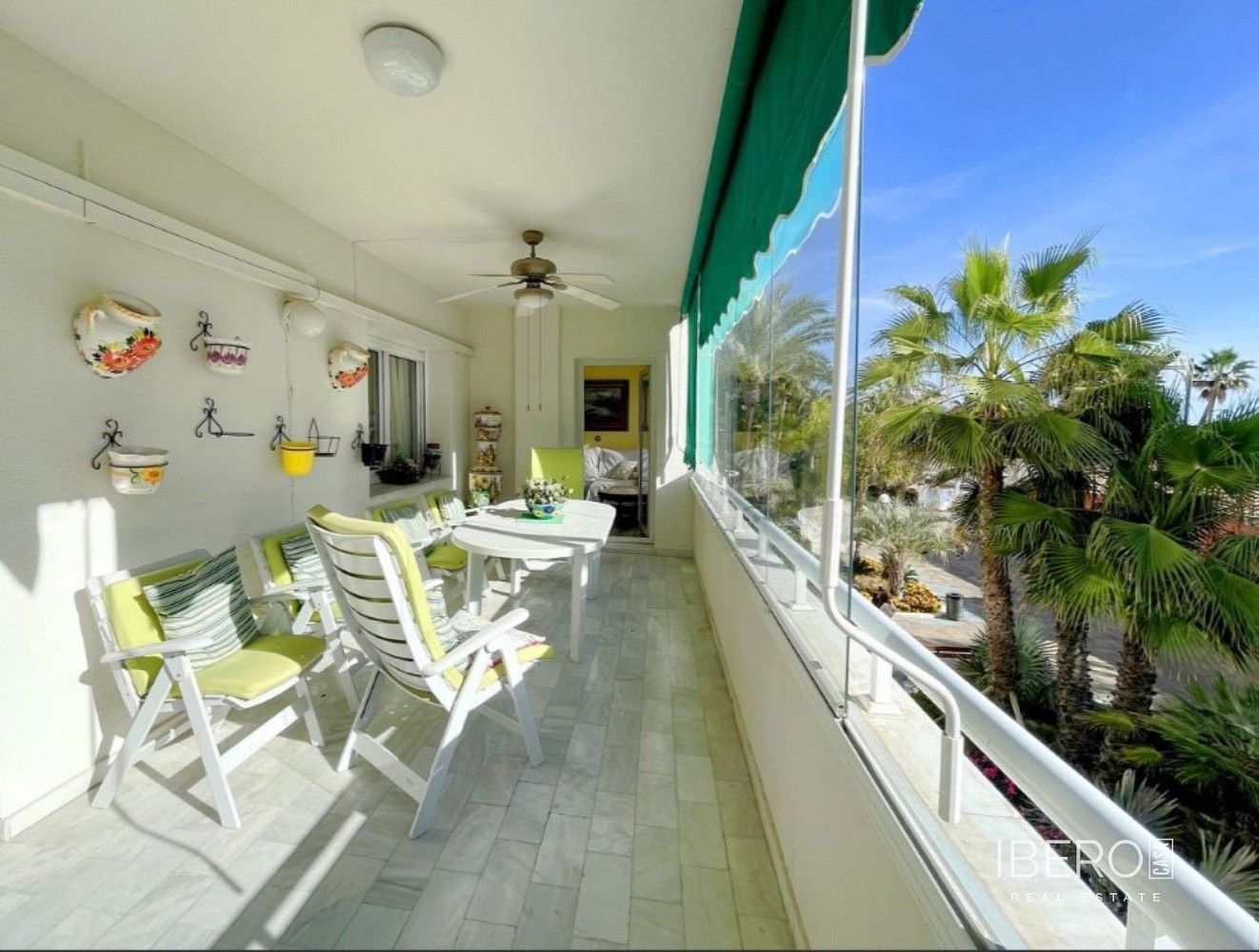 4+kk, Estepona, Španělsko, 166 m² - 1