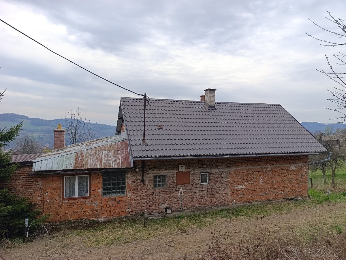 Prodej rodinný dům - Štíty, 789 91 - 5