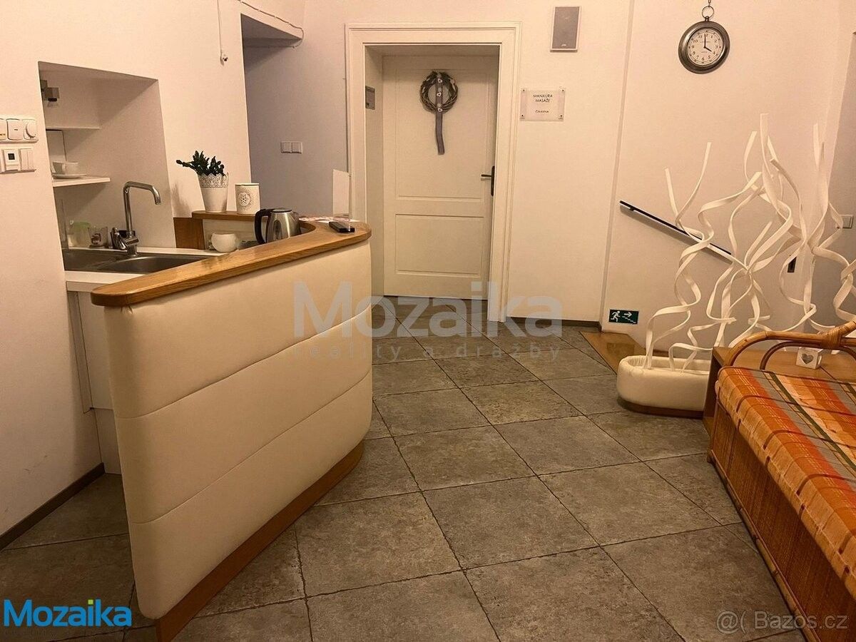 Pronájem kancelář - Litomyšl, 570 01