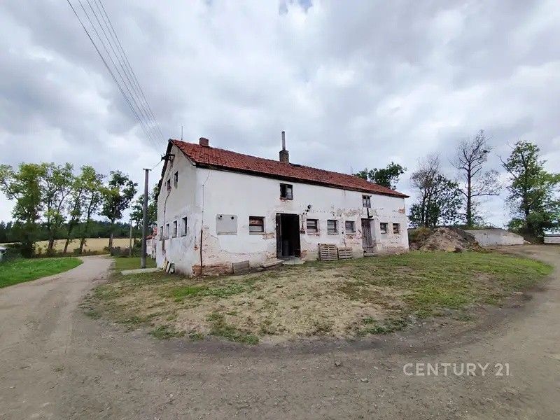 Ostatní, Jindřichův Hradec, 377 01 - 1