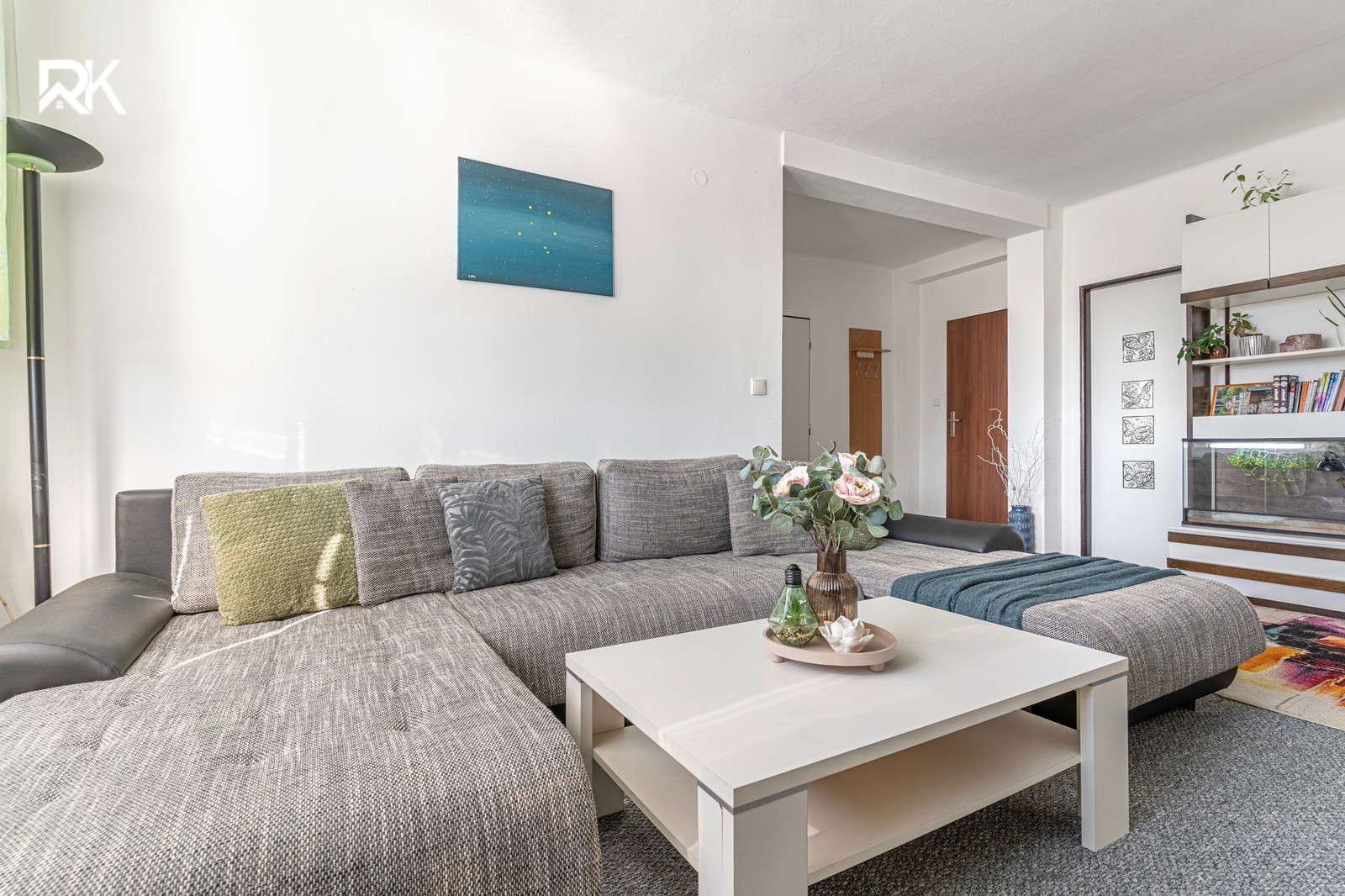 Prodej byt 3+1 - Hasičská, Kolín Zibohlavy, 74 m² - 5