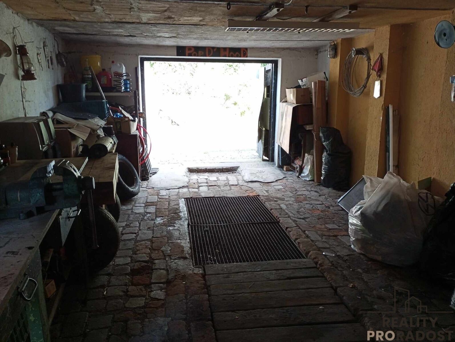 Prodej rodinný dům - Pod zahrady, Velká Dobrá, 170 m² - 5