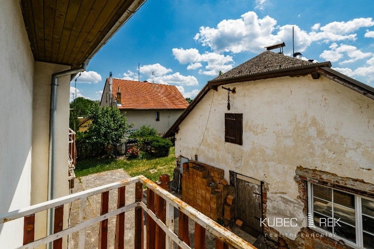 Obchodní prostory · 330 m² · Tábor - Zárybničná Lhota, Jihočeský kraj - 3
