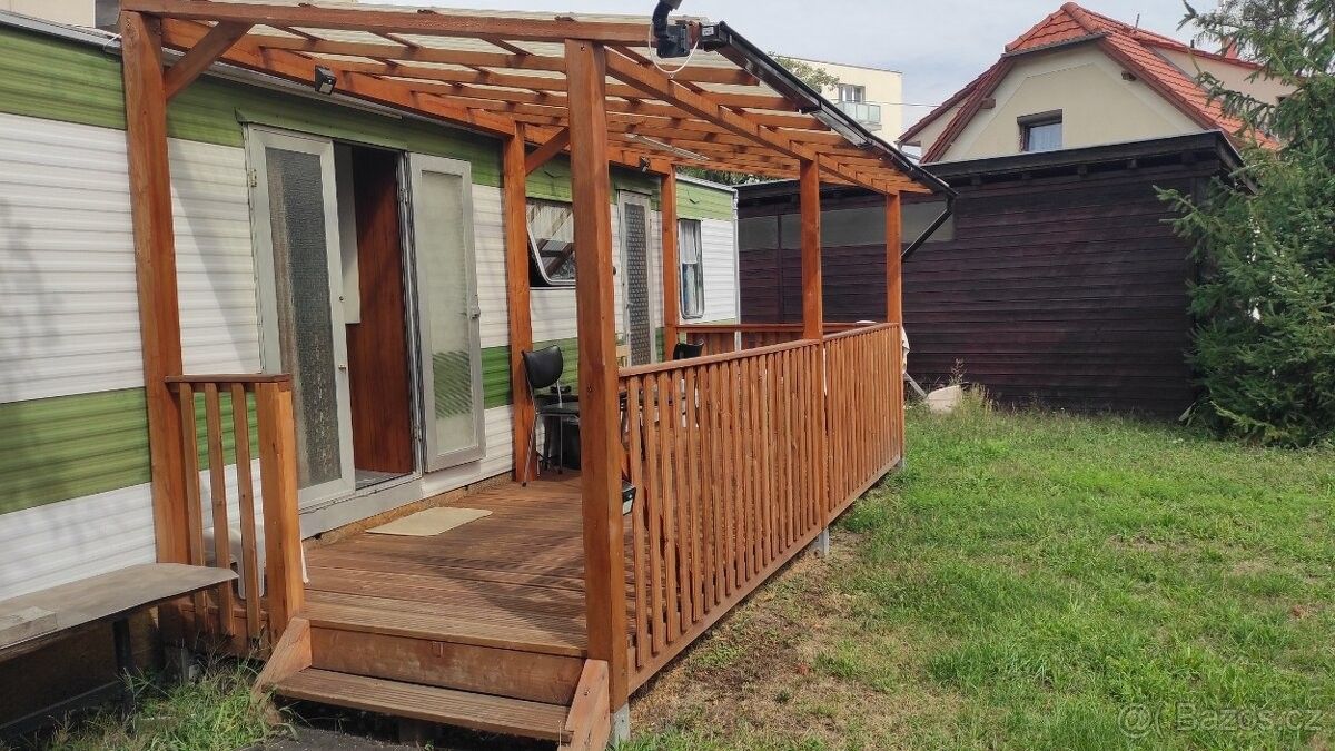 Byty, Brandýs nad Labem-Stará Boleslav, 250 01 - 2