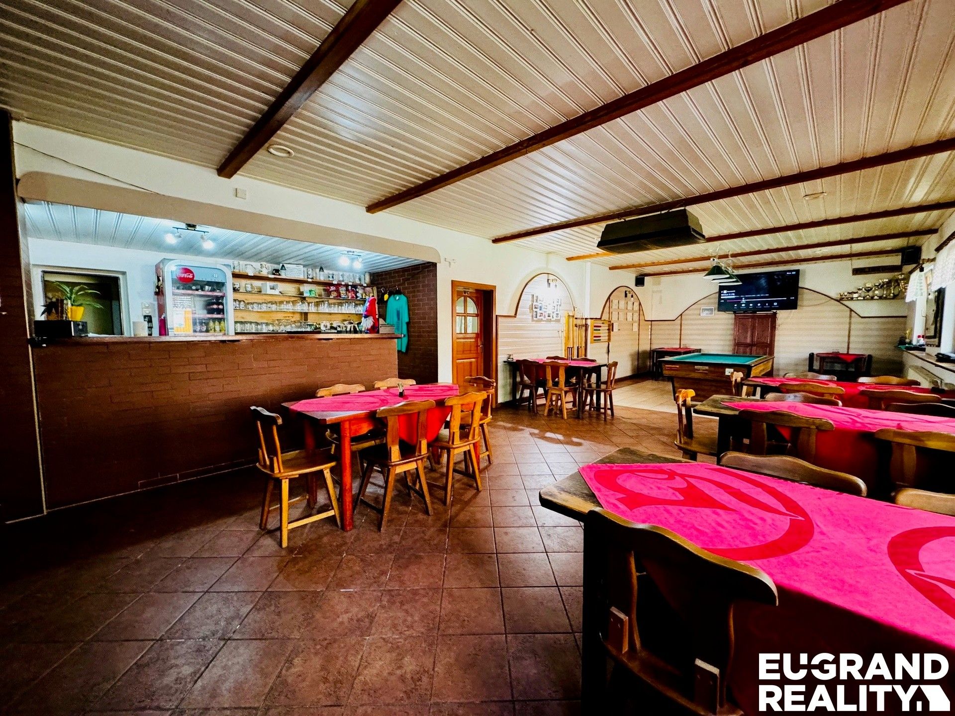 Prodej restaurace - Velký Šenov, 350 m² - 5