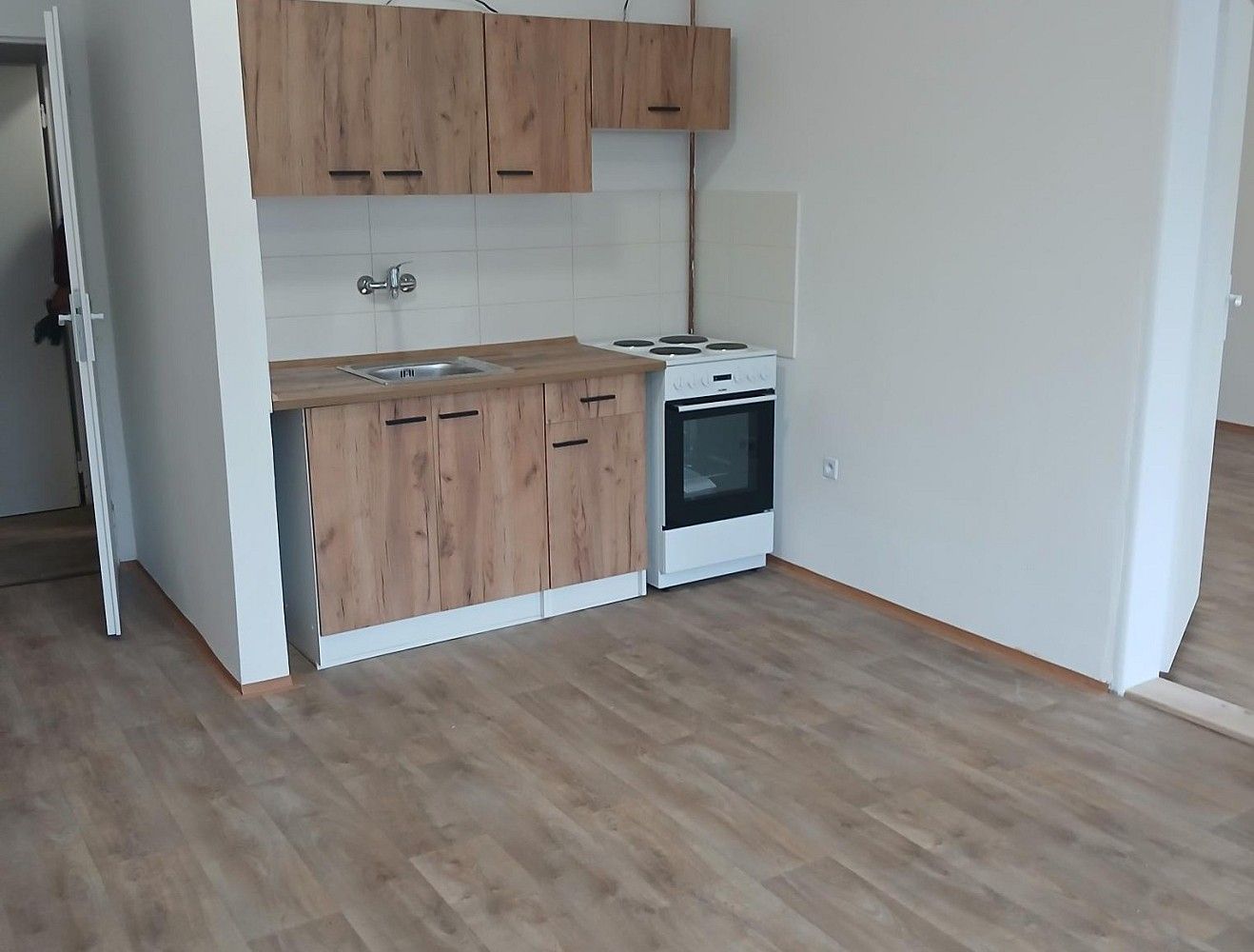 Byt 1+1 · 55 m² · Most, Ústecký kraj - 3