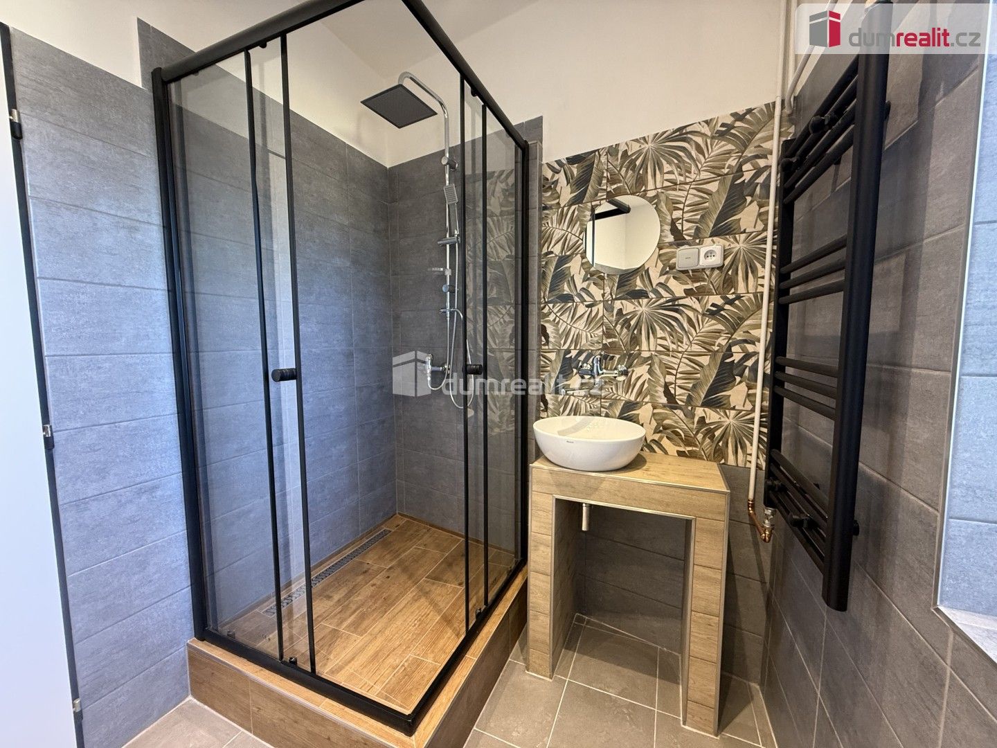 1+1, Úzká, Děčín, 38 m²