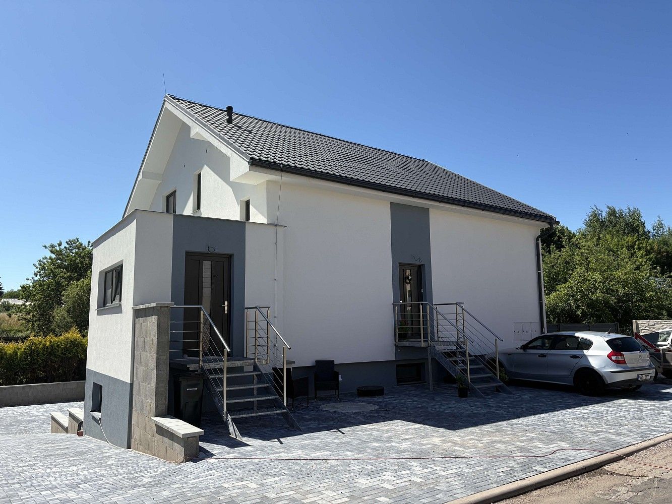 Rodinný dům · 300 m² · Nová Paka, okres Jičín, Královéhradecký kraj - 3