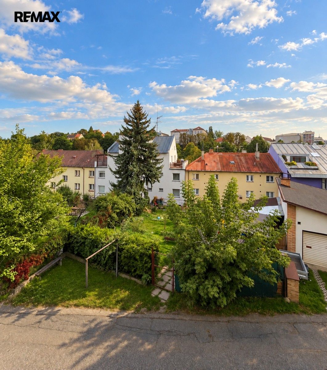 Pronájem byt 3+kk - Ladova 1398, Benešov, 66 m² - 5
