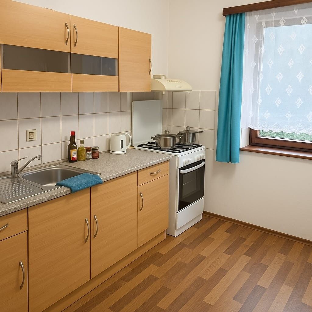 Pronájem rodinný dům - Čestice, 387 19