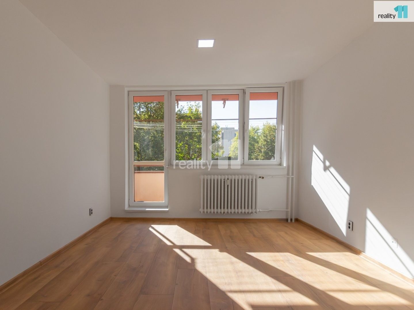 2+1, Dr. Martínka, Ostrava, 54 m² - 1