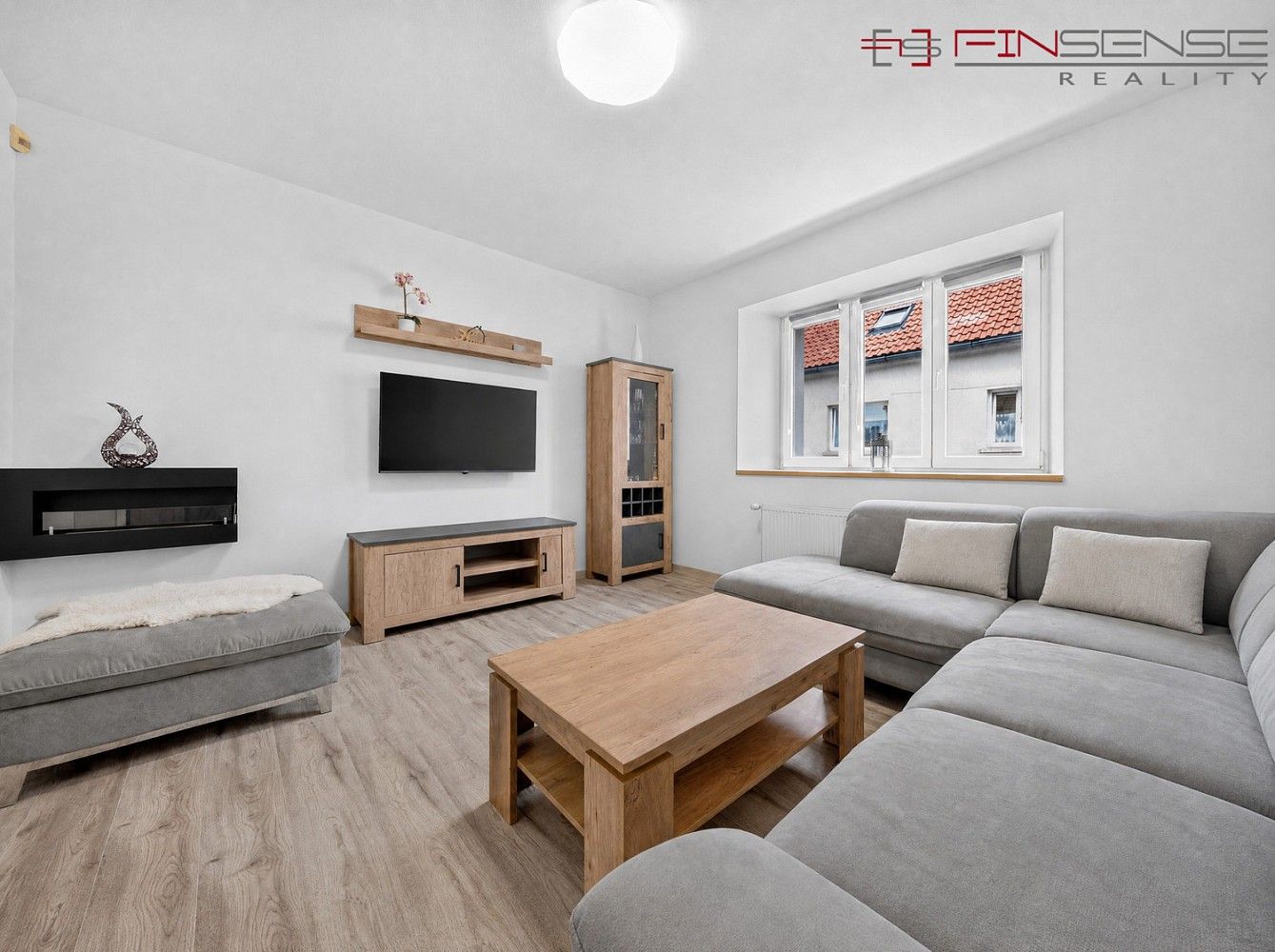 Prodej rodinný dům - Kladno - Švermov, Středočeský kraj, 150 m² - 5