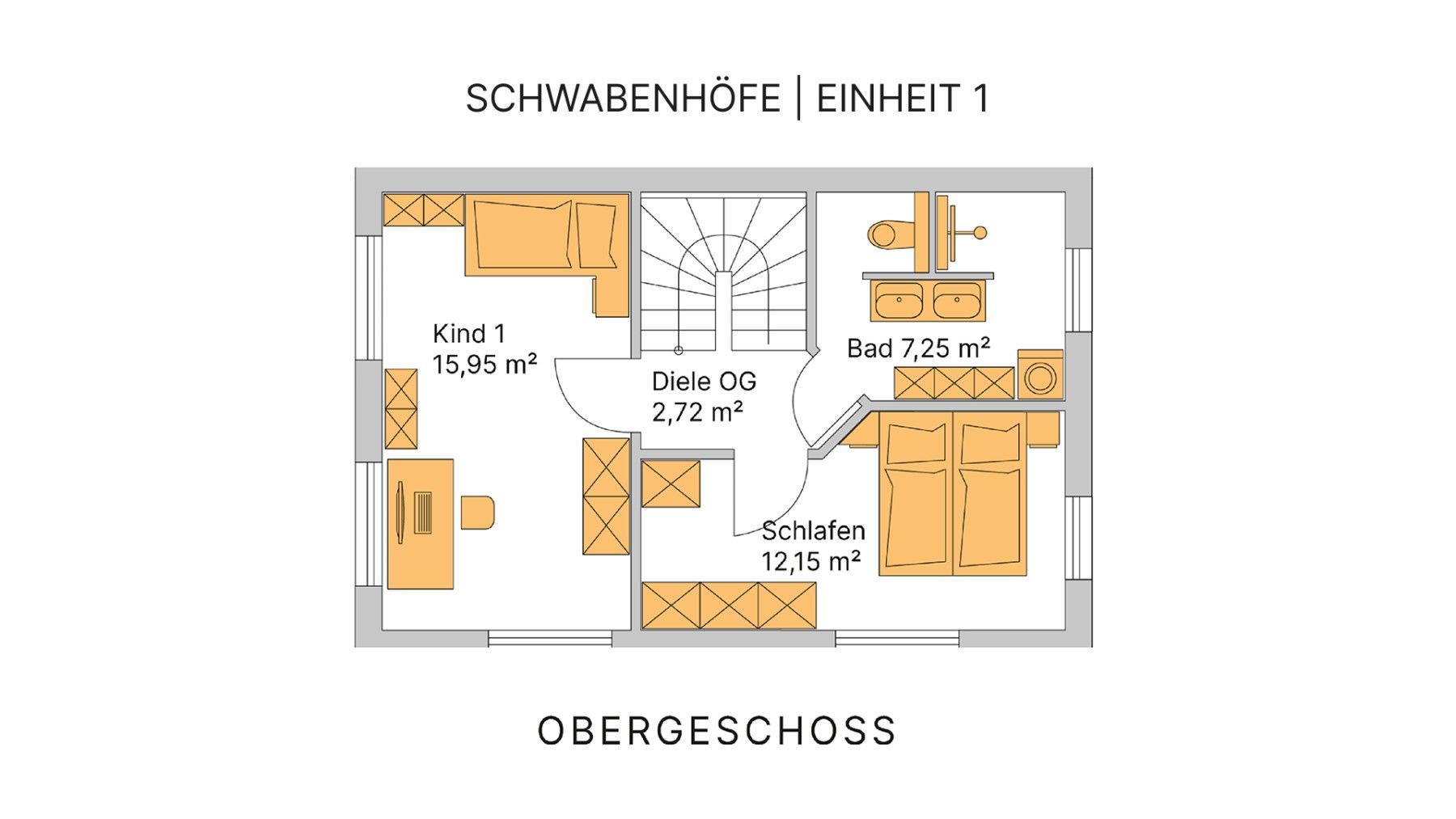 Rodinný dům · 113 m² · Mittelneufnacher Straße 6, , Bavorsko - 4