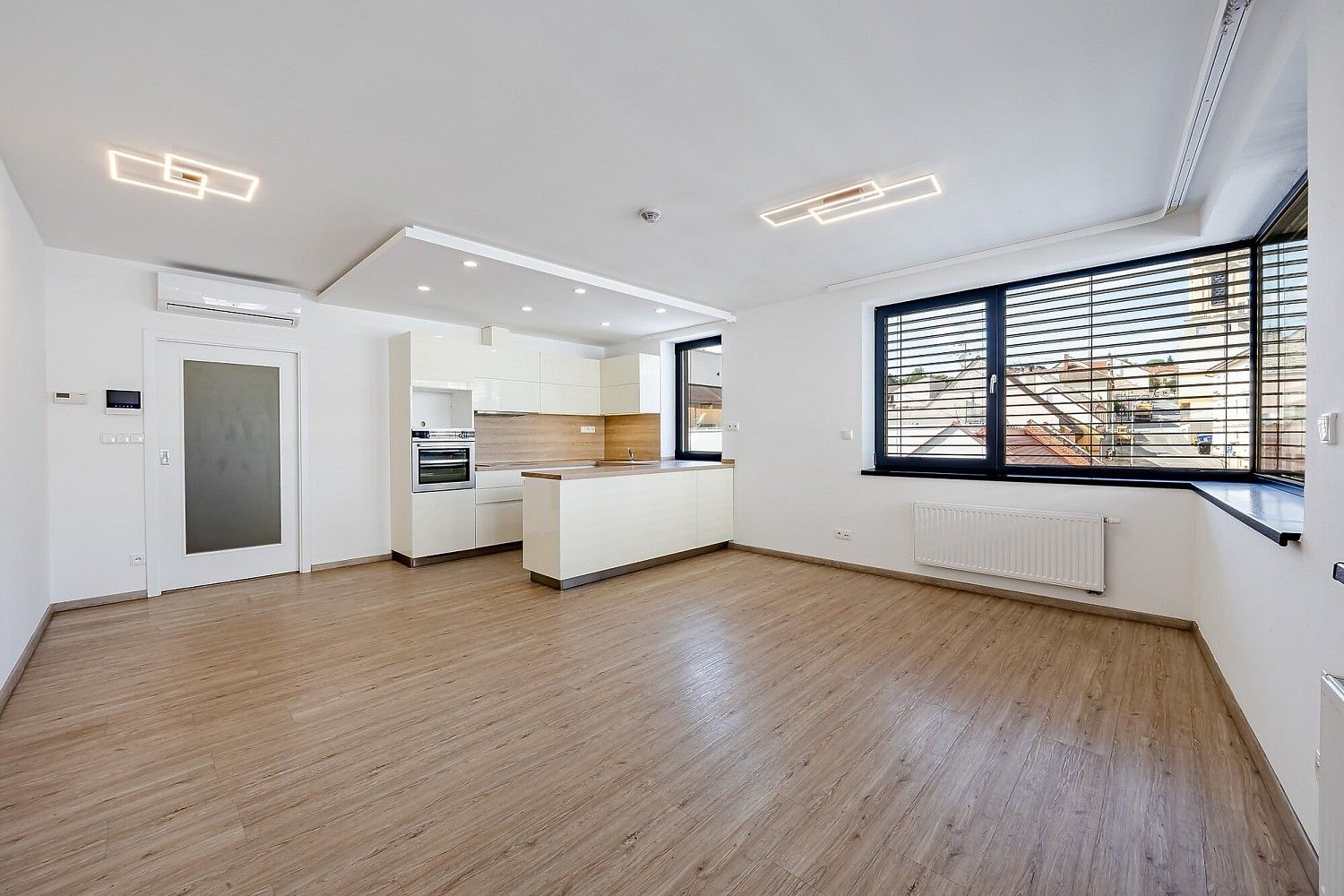 3+kk, Uherský Brod, okres Uherské Hradiště, Zlínský kraj, 69 m² - 2