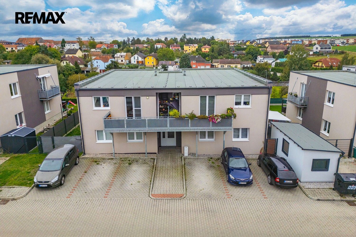 Ostatní, Vochov, okres Plzeň-sever - 1