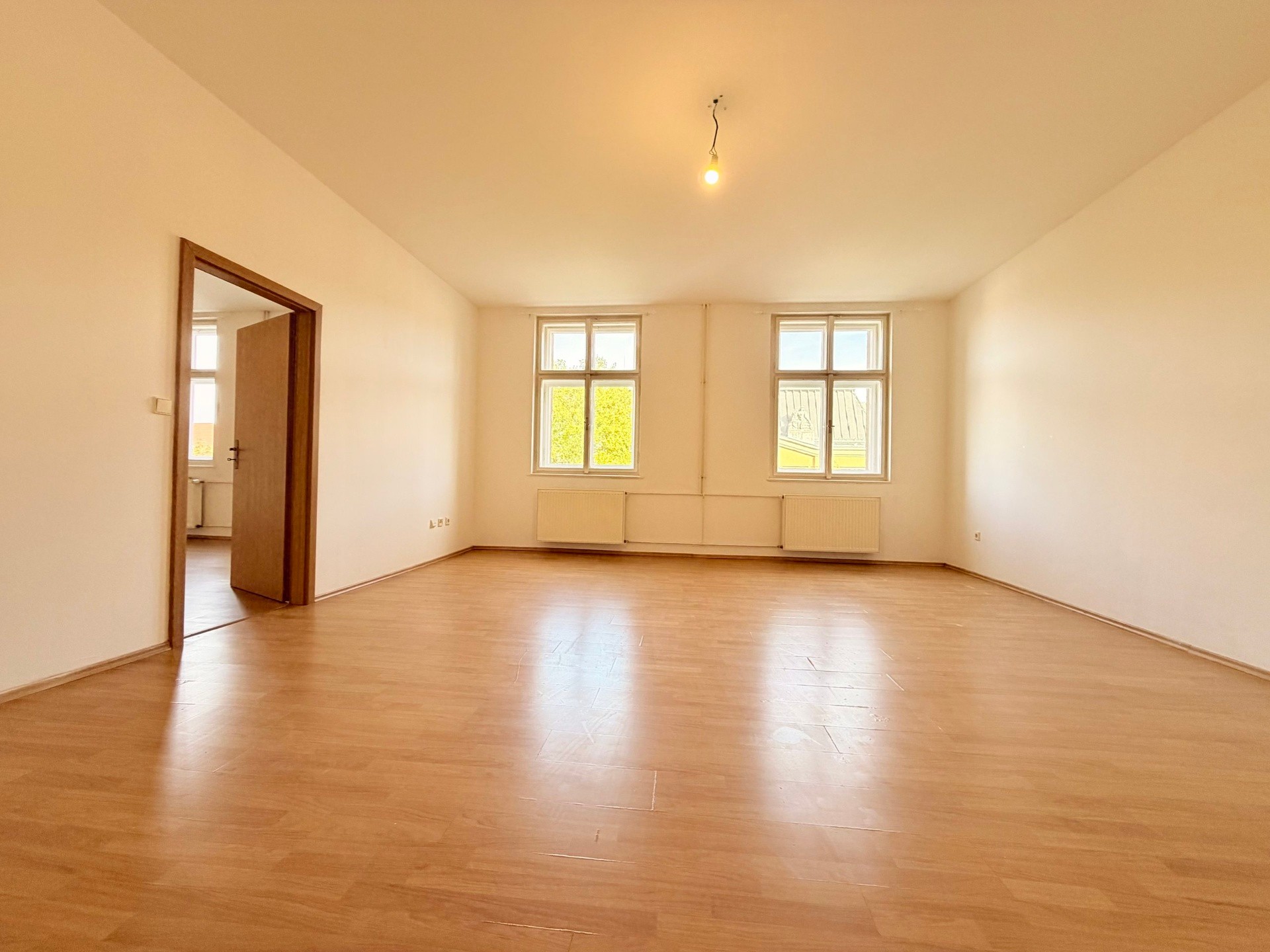 3+1 Apartment in Plzeň - More