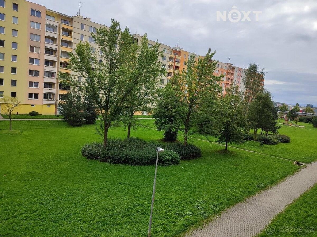 Prodej byt - České Budějovice, 370 05