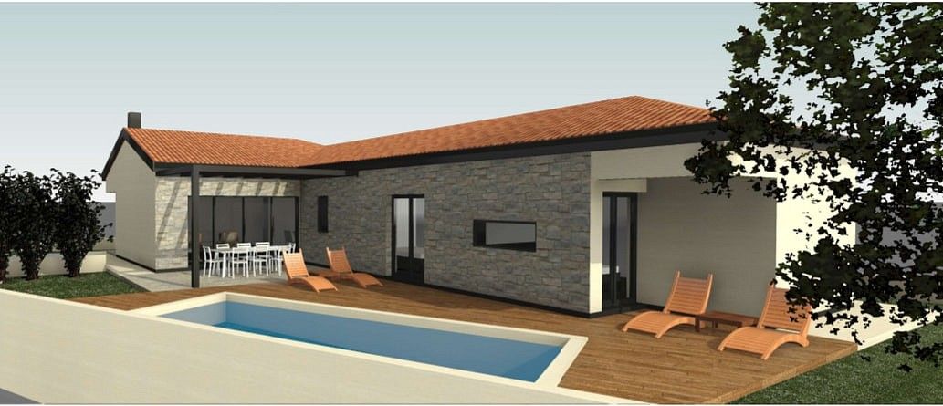 Rodinný dům, 145 m²