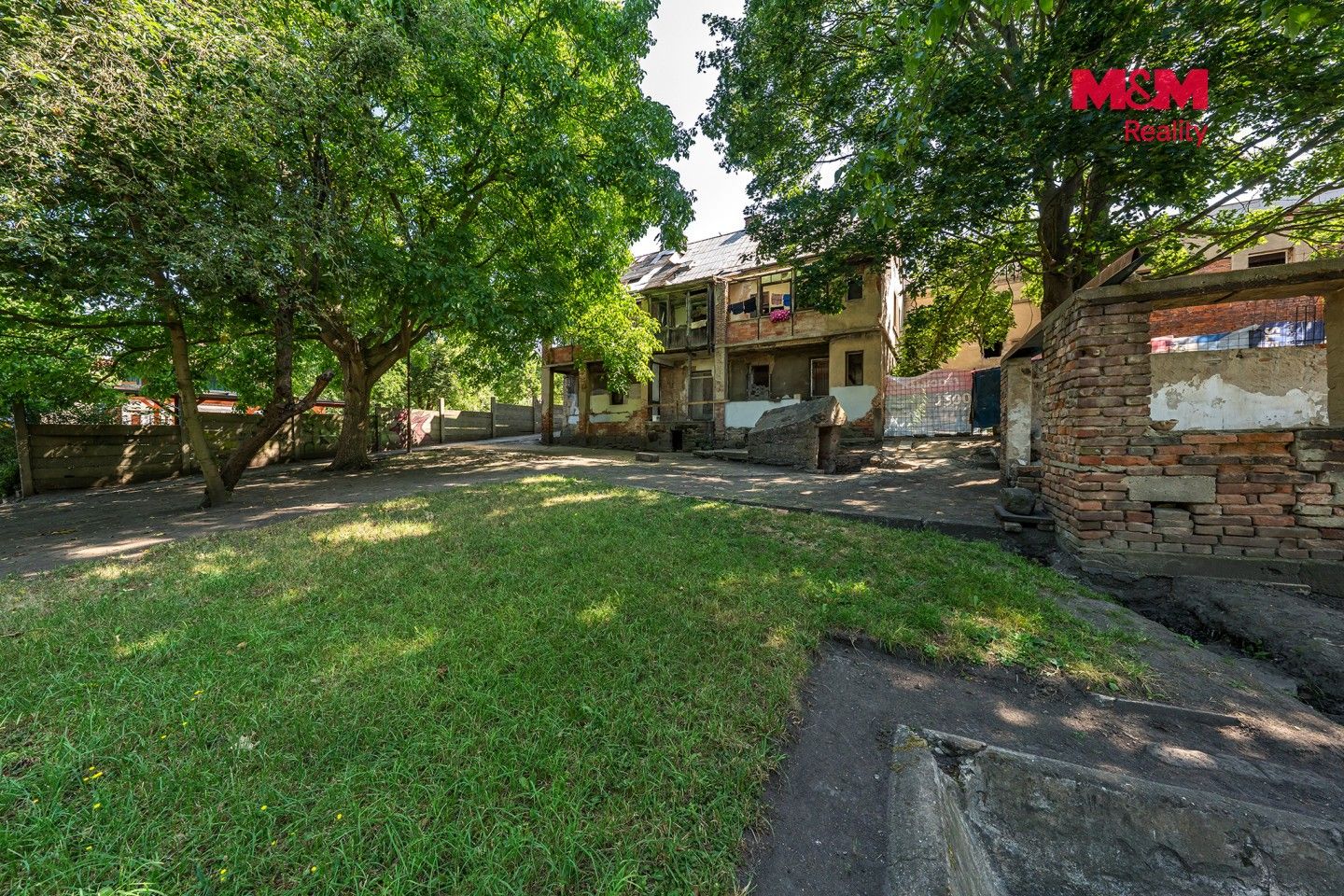 Prodej obchodní prostory - Litoměřická, Děčín, 1 000 m² - 2