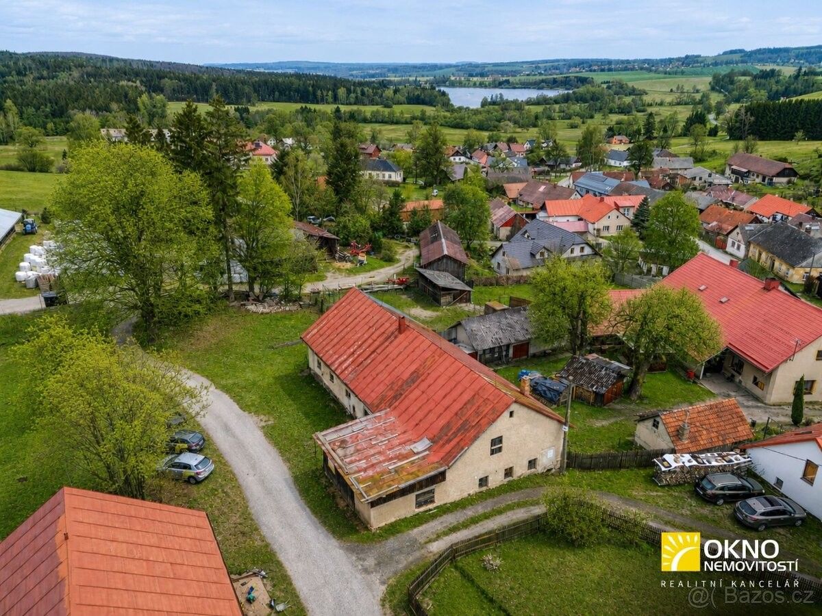 Rodinné domy, Krucemburk, 582 66 - 1