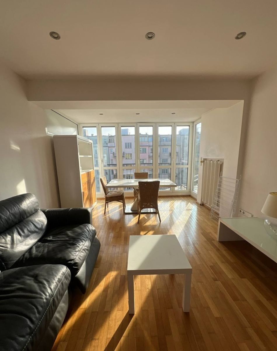 Byt 2+kk · 45 m² · Přemyslovská, Praha - Žižkov - 4