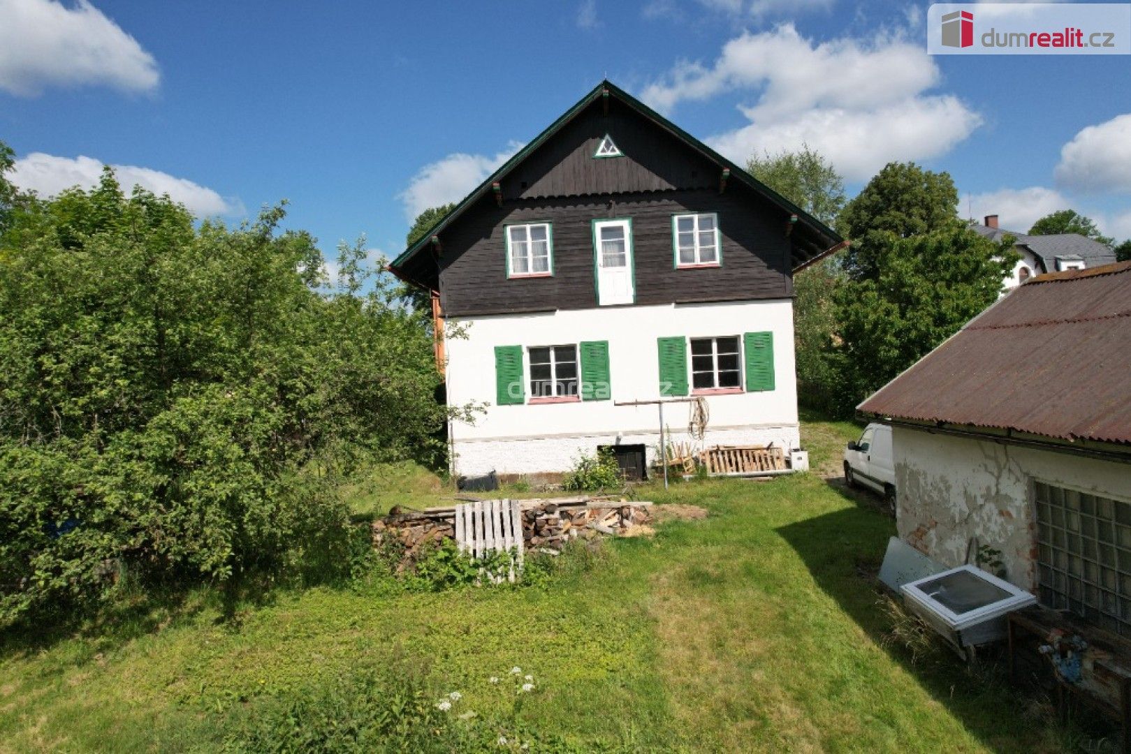 Rodinný dům, 180 m²